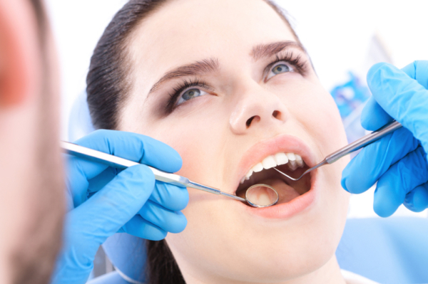 Root Canal Treatment