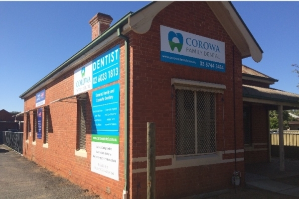 Dentist Corowa