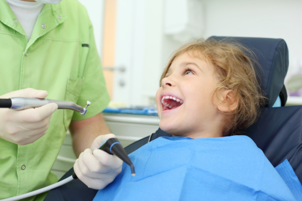 Children Dentistry