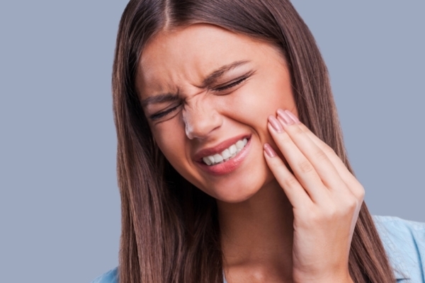 Gum Disease Treatment Yarrawonga